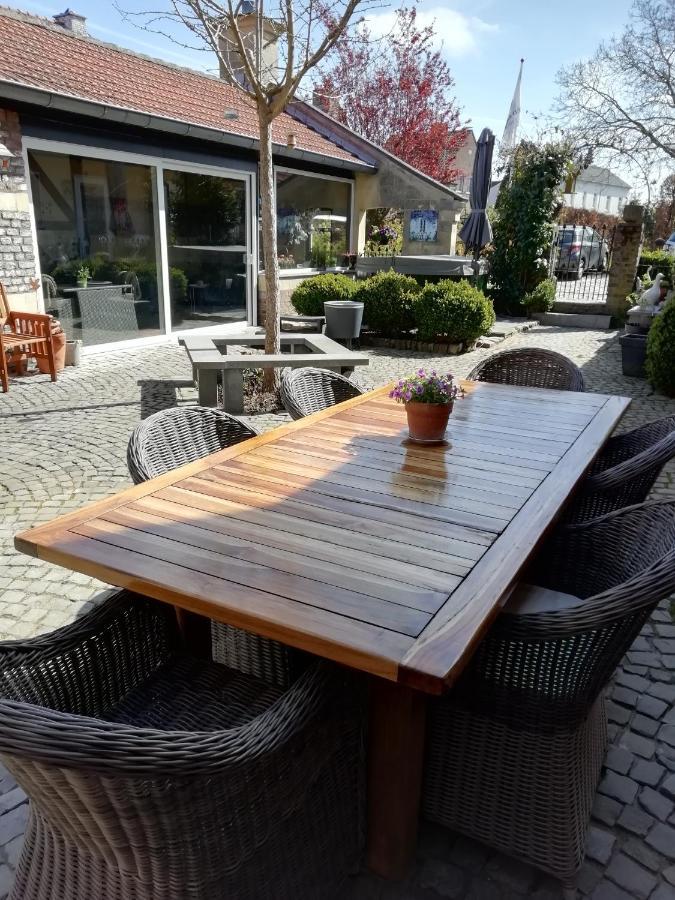 Ferrum Ferrum Valkenburg aan de Geul Exterior photo